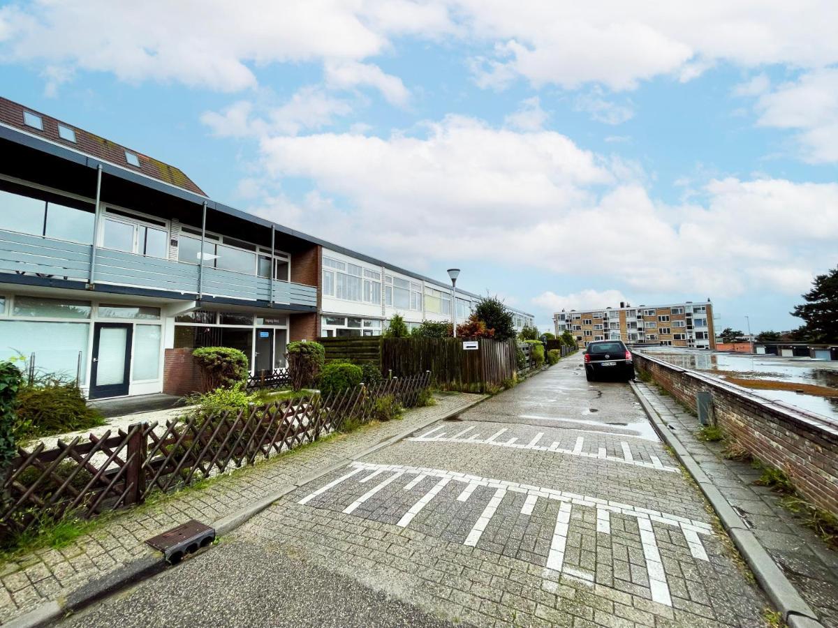 Appartement De Kokkel Free Parking زاندفورت المظهر الخارجي الصورة