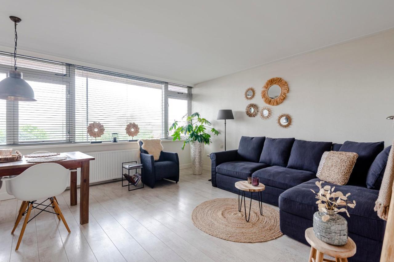 Appartement De Kokkel Free Parking زاندفورت المظهر الخارجي الصورة