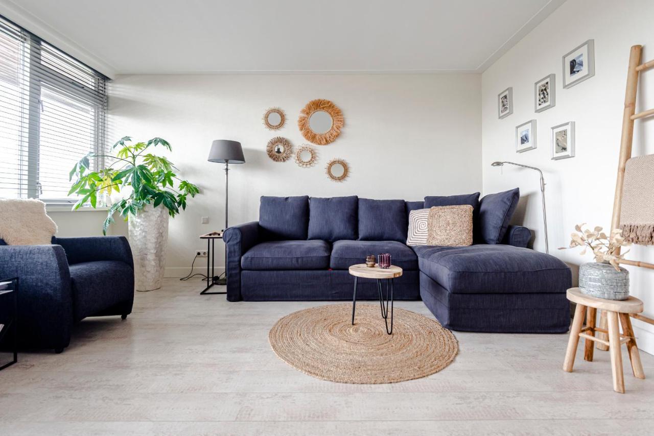 Appartement De Kokkel Free Parking زاندفورت المظهر الخارجي الصورة