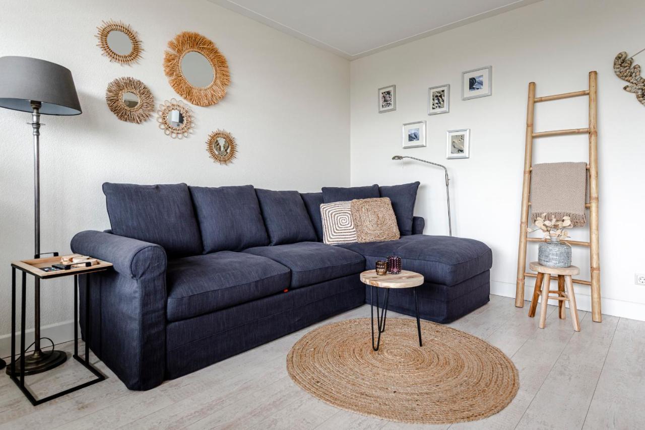 Appartement De Kokkel Free Parking زاندفورت المظهر الخارجي الصورة