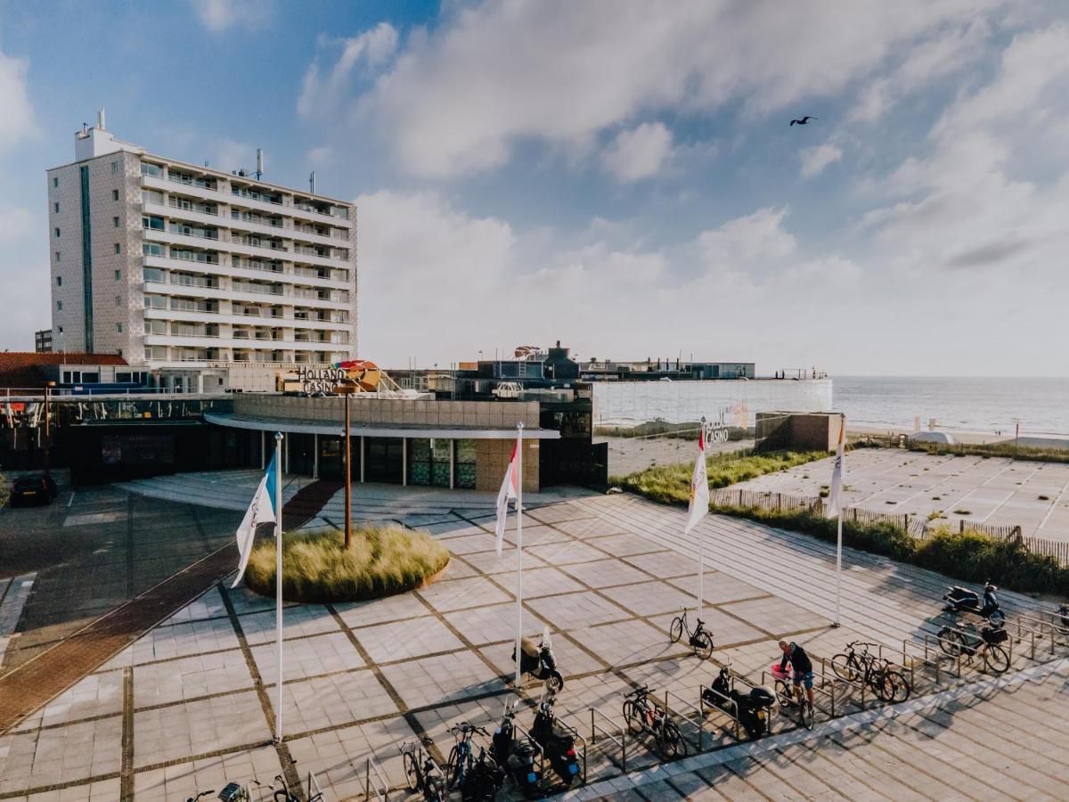 Appartement De Kokkel Free Parking زاندفورت المظهر الخارجي الصورة