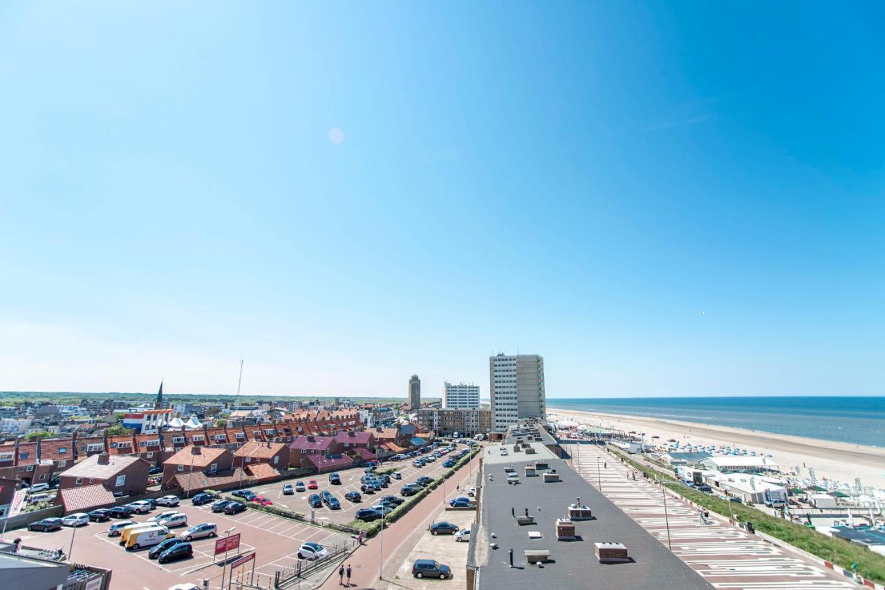 Appartement De Kokkel Free Parking زاندفورت المظهر الخارجي الصورة