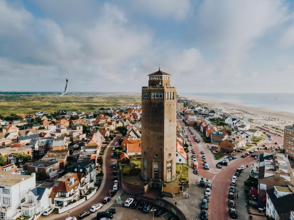 Appartement De Kokkel Free Parking زاندفورت المظهر الخارجي الصورة