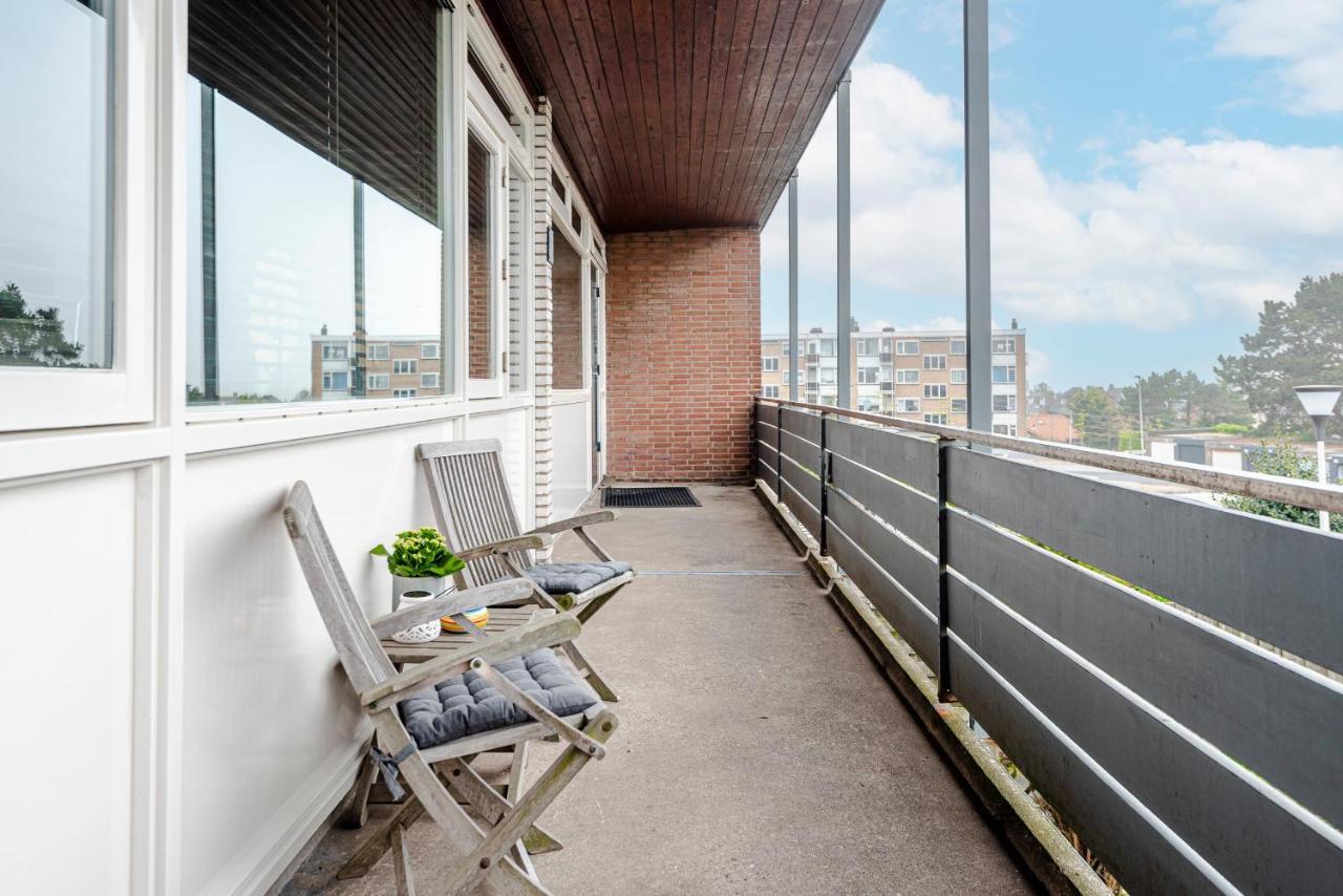 Appartement De Kokkel Free Parking زاندفورت المظهر الخارجي الصورة