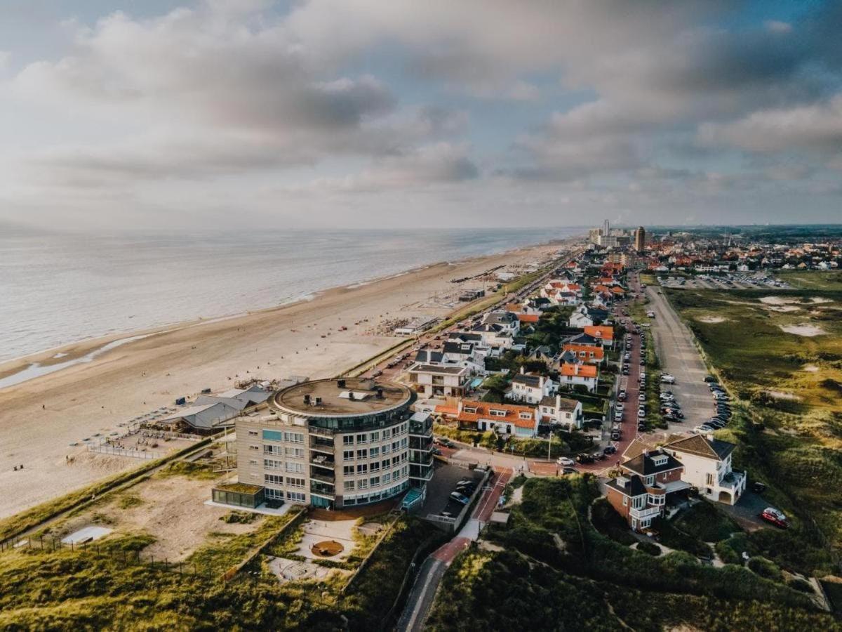 Appartement De Kokkel Free Parking زاندفورت المظهر الخارجي الصورة