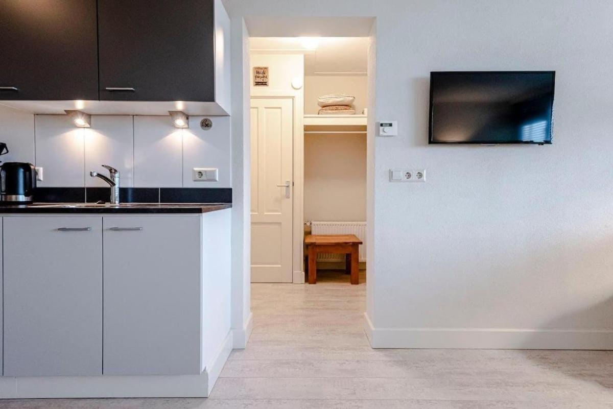 Appartement De Kokkel Free Parking زاندفورت المظهر الخارجي الصورة