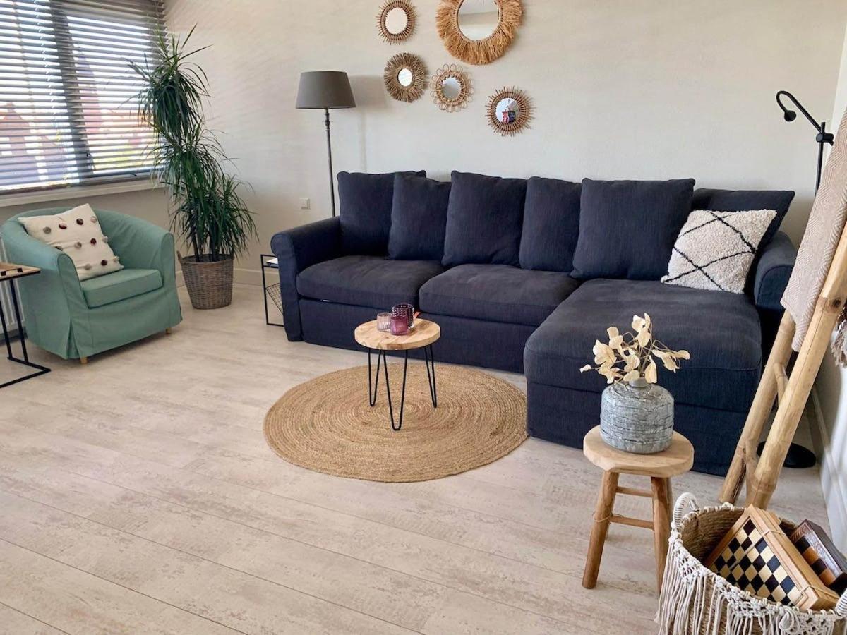 Appartement De Kokkel Free Parking زاندفورت المظهر الخارجي الصورة