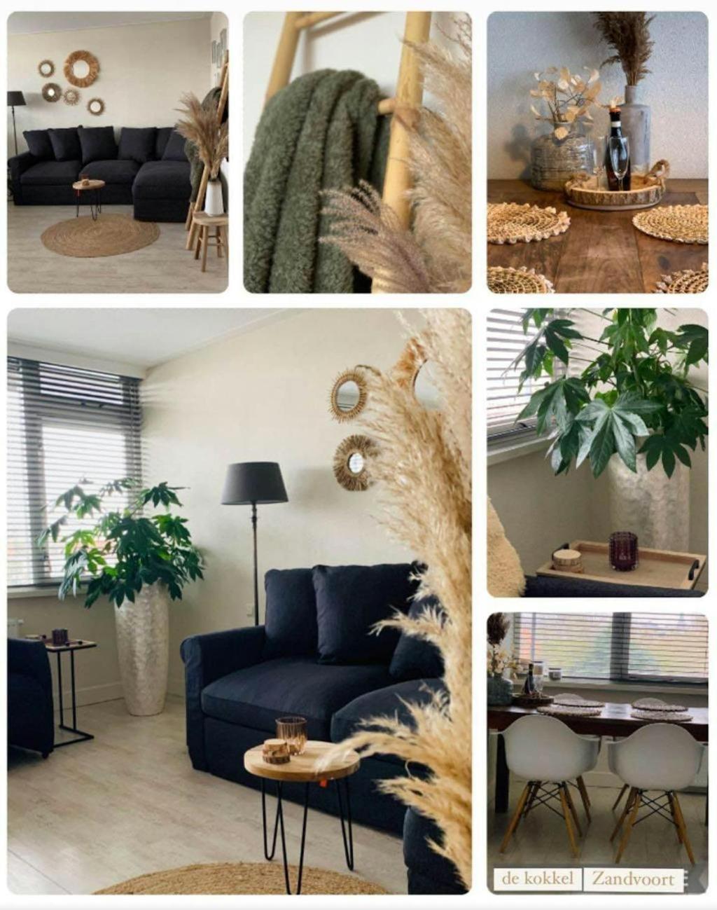 Appartement De Kokkel Free Parking زاندفورت المظهر الخارجي الصورة
