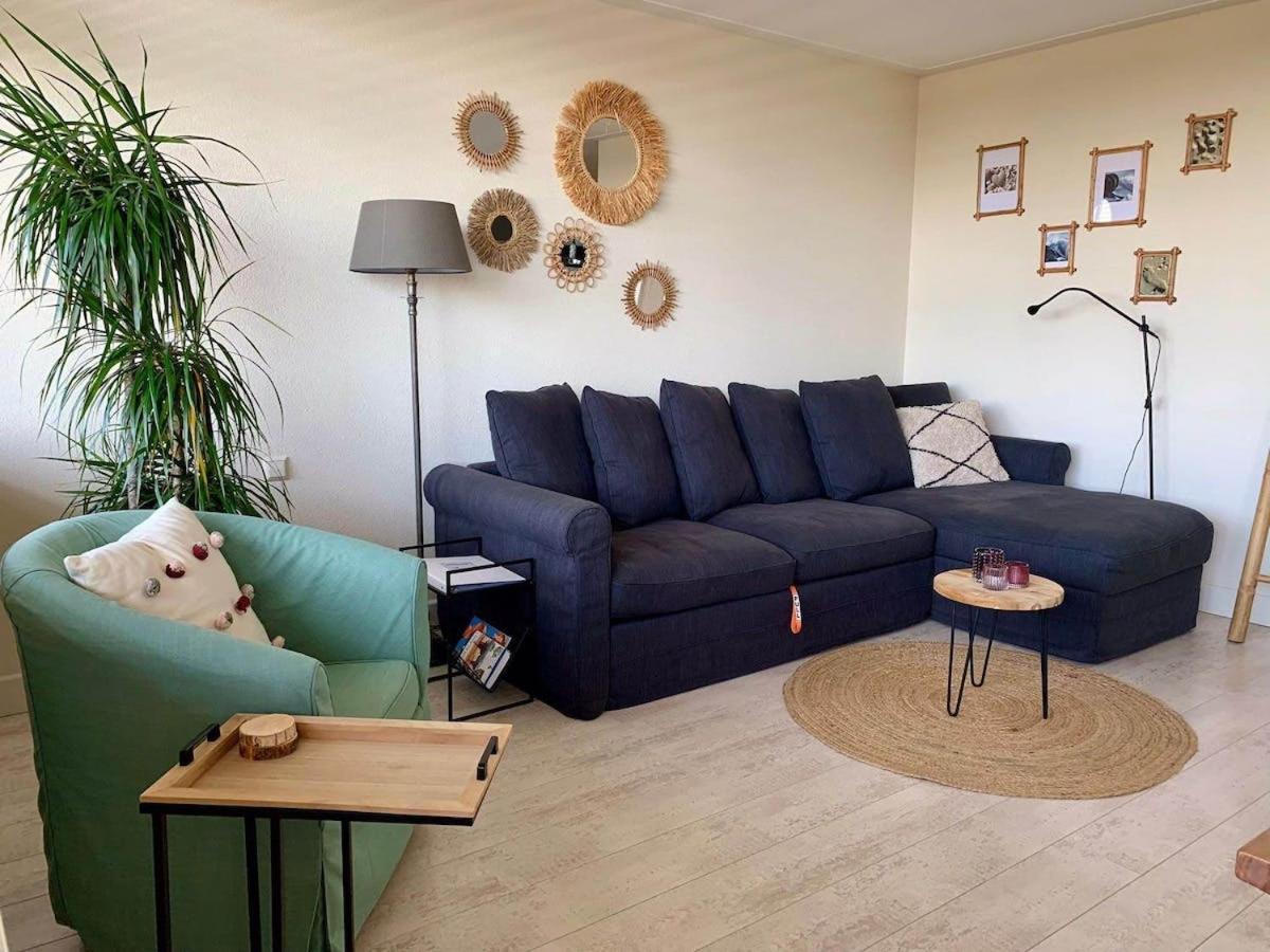 Appartement De Kokkel Free Parking زاندفورت المظهر الخارجي الصورة